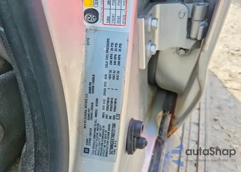 2010 Hummer H3 from USA, damaged, VIN 5GTMNGEE7A8121104